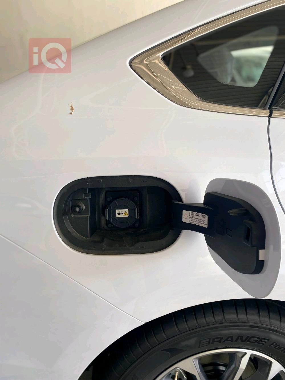 بی وای دی دیسترۆیەر 05